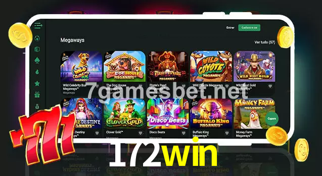 172win aplicativo