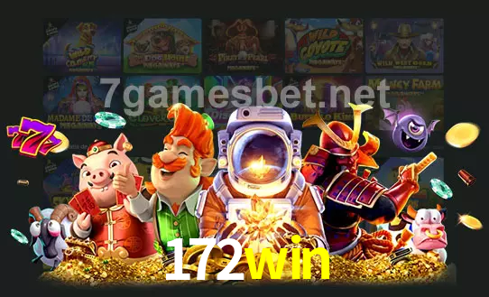 cassino 172win