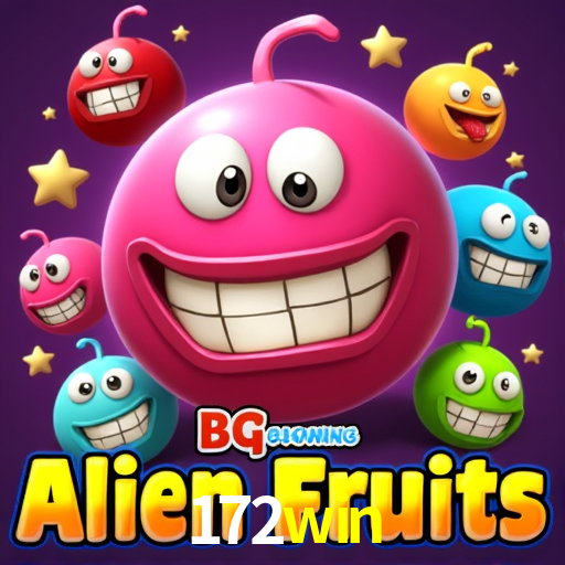 Provedores de Jogos 172win