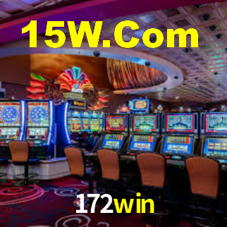 172win