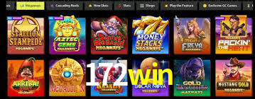 Spaceman Game 172win