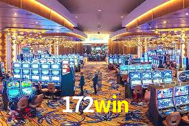 Welcome Bonus 172win
