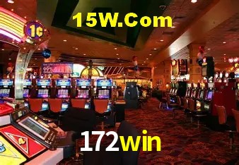Tecnologia da Plataforma 172win