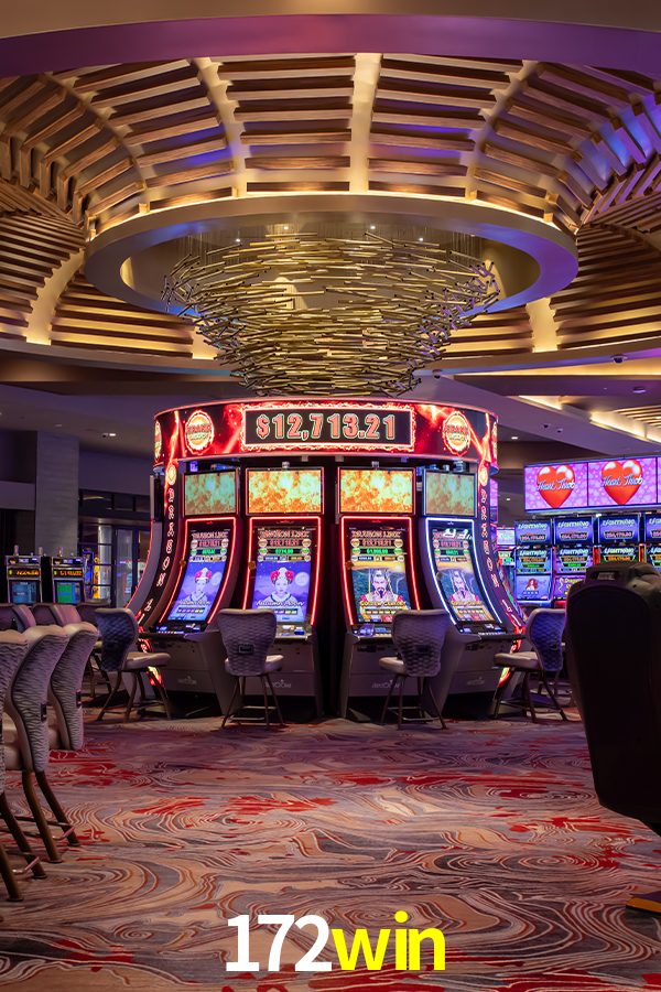 Slot Games 172win