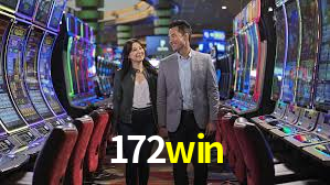 Blackjack Table 172win