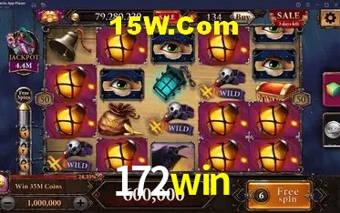 Estatísticas do Jogo 172win
