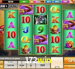Jogo Aviator 172win
