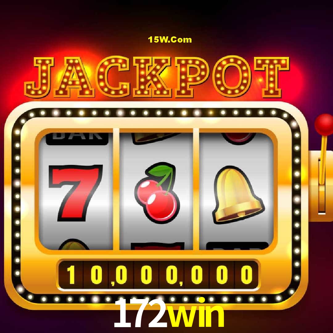 Game Providers 172win