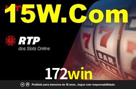Cashback e recargas na 172win