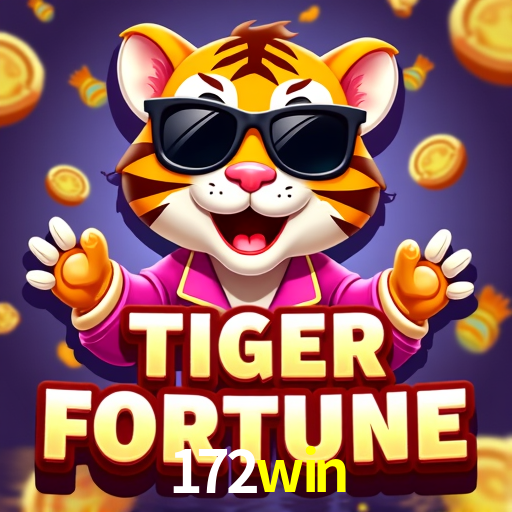 Descubra o Mundo do Cassino Online com 172win