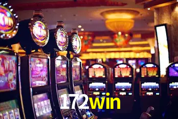 Jogos de Slot 172win