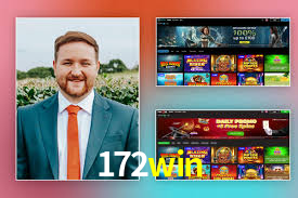 Roulette Table 172win