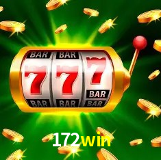 Interface moderna da plataforma 172win