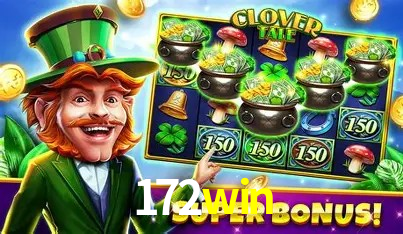 Jogos com bônus e suporte 24h na 172win