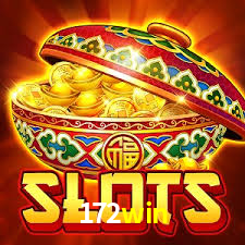 172win: Jogos de Caça-Níqueis-Altas Recompensas, Roleta-Velocidade, Blackjack-Desafios Máximos
