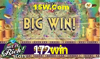 Jogos populares e pagamentos rápidos na 172win