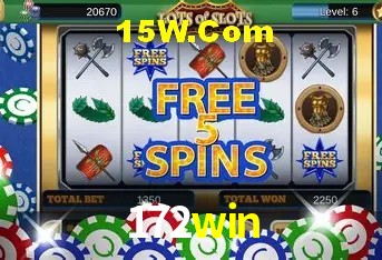 Provedores de Jogos 172win