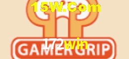 Jackpots e promoções na 172win