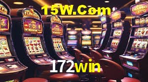 Statistics 172win
