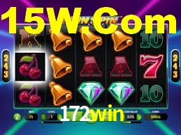 Sinta a adrenalina dos jogos de cassino com 172win