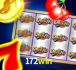 Bônus e promoções da 172win