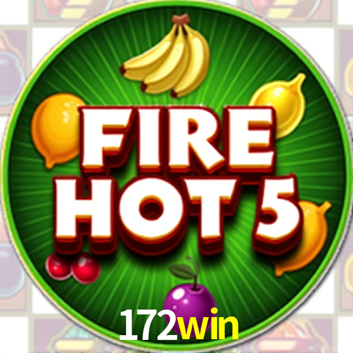 Interface do App 172win