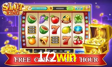 Casino Ao Vivo 172win