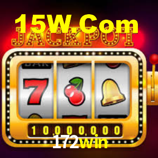 172win